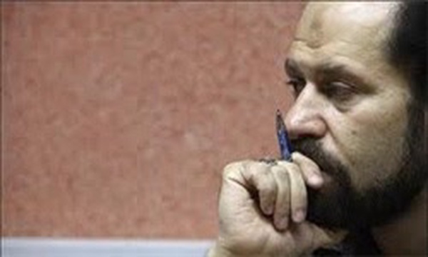 حمیدرضا شکارسری