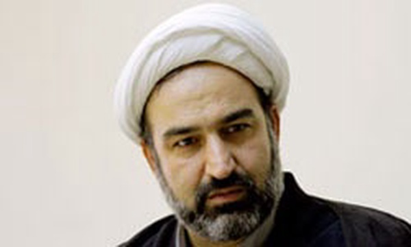 غلامرضا حیدری ابهری