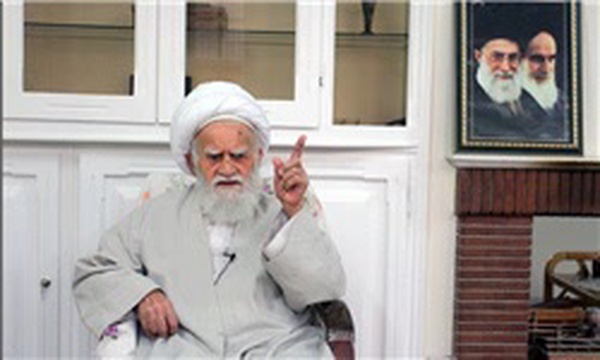 محمدی