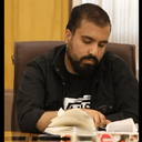 تصویر نمایه‌ی ‌علی چراغی‌
