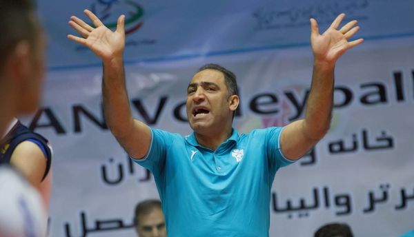 محمد ترکاشوند