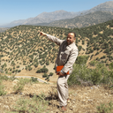 تصویر نمایه‌ی ‌حجت رحیم زاده‌
