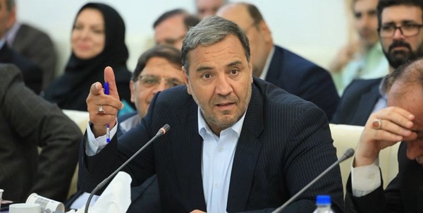 بهرام نیا