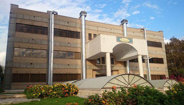 کتابخانه