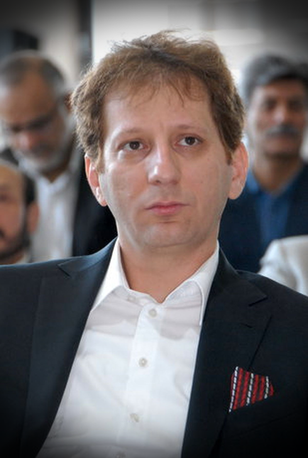 بابک زنجانی