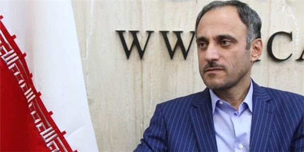 محمد حسین قربانی