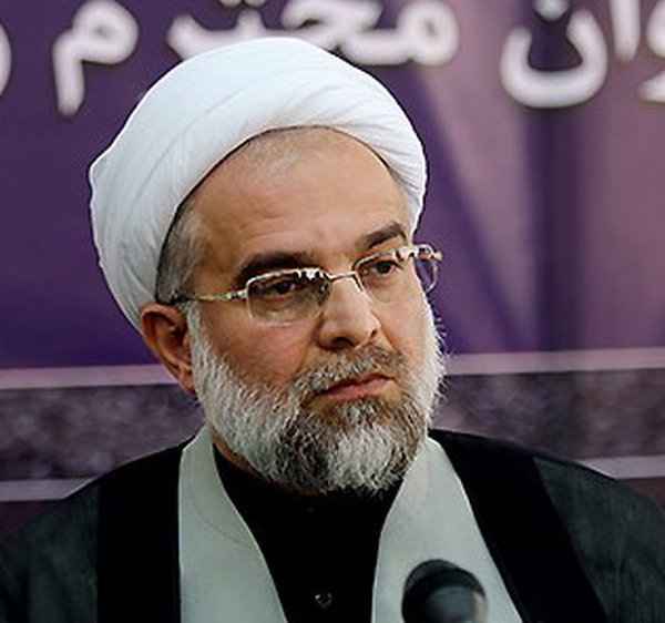 حجت الاسلام پورذهبی