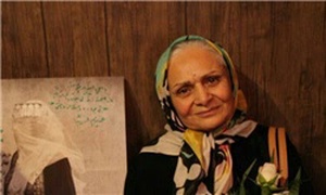 مریم نشیبا