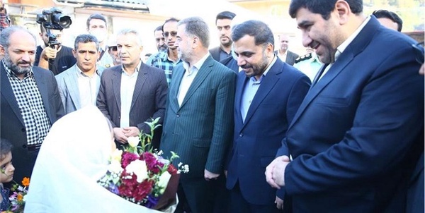 عیسی زارع پور