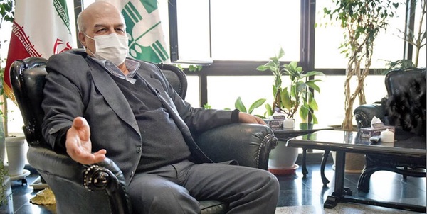 عیسی کلانتری