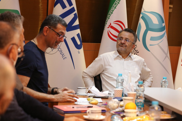 محمدرضا داورزنی بهروز عطایی