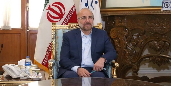 قالیباف محمدباقر قالیباف