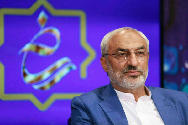 محمد مهدی زاهدی