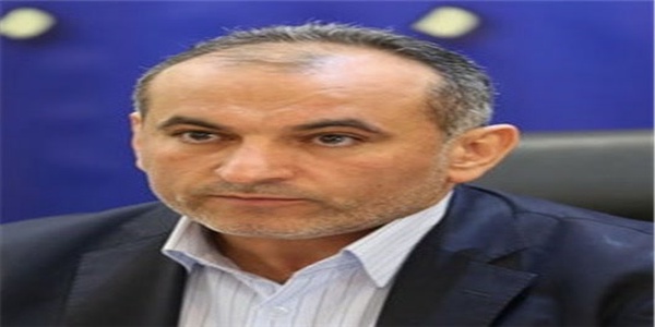 پرویز افشار سخنگوی ستاد مبارزه با مواد مخدر