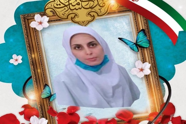 زهرا جودکی