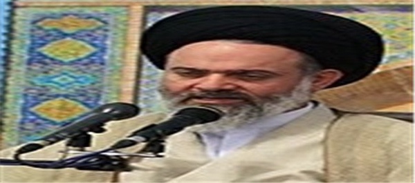 آیت الله حسینی بوشهری