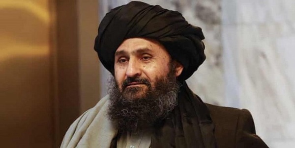 ملابرادر