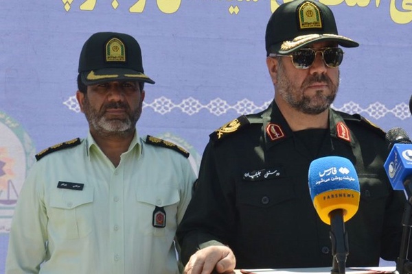 سردار جلیلیان
