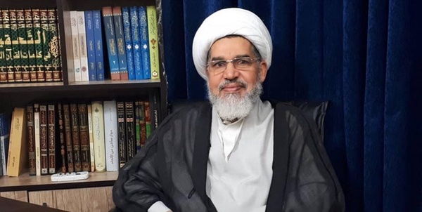 شیخ عبدالله الصالح