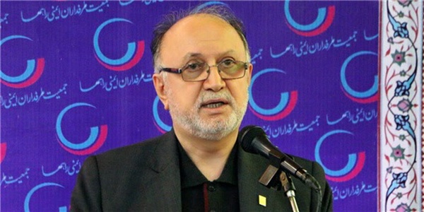 ابراهیم گلسرخی جمعیت طرفداران ایمنی راه های گیلان