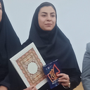 تصویر نمایه‌ی ‌فاطمه میری‌