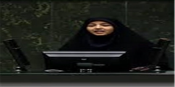 زهرا سعیدی