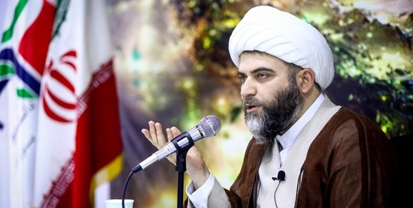 حجت‌الاسلام قمی