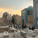 تصویر نمایه‌ی ‌پیر آسیای مرکزی‌