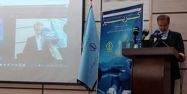 جواد محمدی