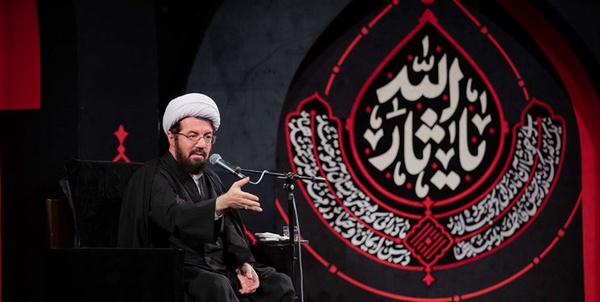 مسعود عالی