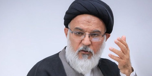 میرباقری