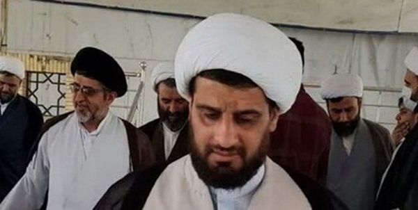 شهرکی