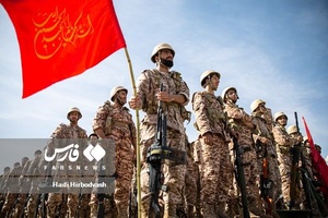 اجتماع بزرگ سپاهیان محمد رسول الله(ص)