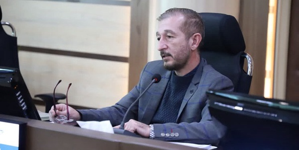 جواد چپردار