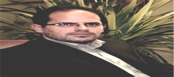 طهمورث لاهوتی غاشکوری مدیر عامل شرکت شهرک های صنعتی گیلان