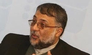ابوذر ابراهیمی ترکمان