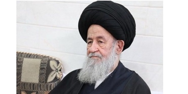 علوی گرگانی