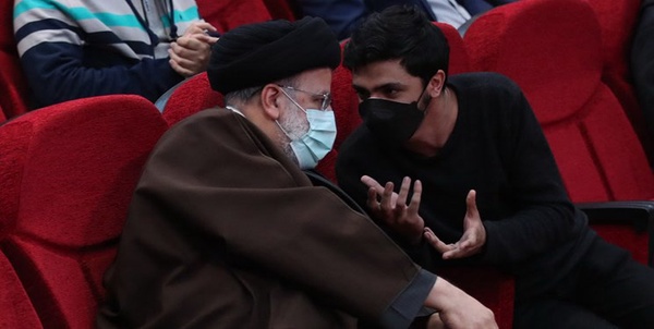 رئیسی