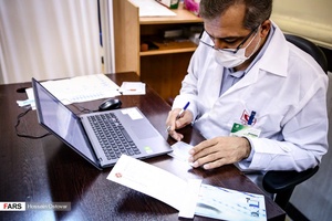 فاز سوم مطالعات بالینی واکسن کووایران برکت | استان بوشهر