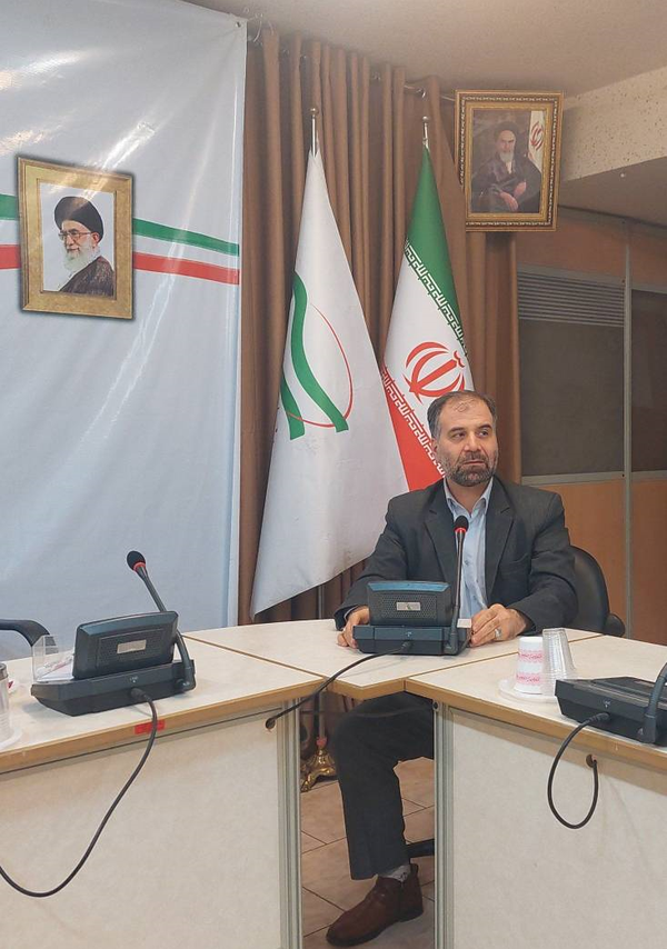 یزدانی هیئت علمی پیام نور