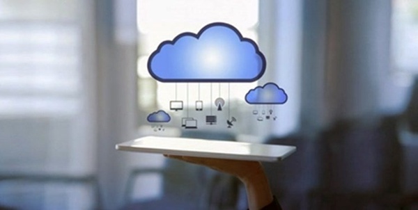 فناوری ابری