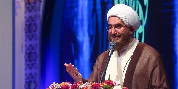حاج علی اکبری