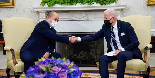 بایدن بنت