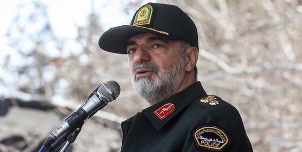 سردار رادان 