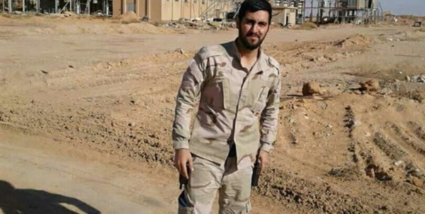 شهید