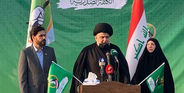 مقتدی الصدر
