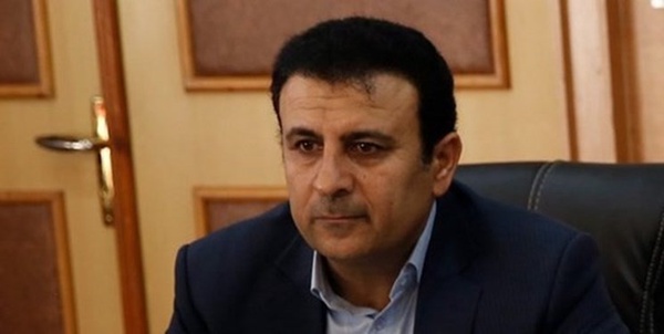 سید اسماعیل موسوی