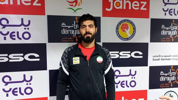 محمد غلامی