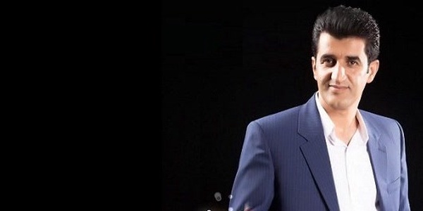 منصور مرادی