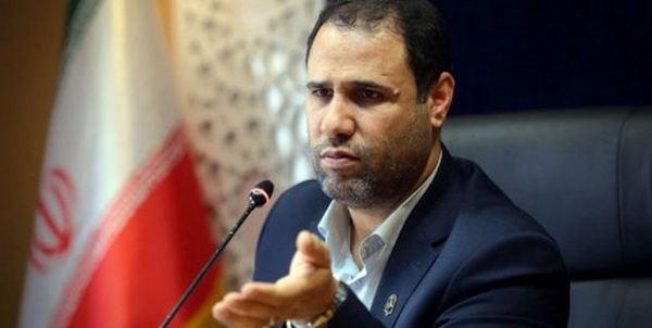 رضامراد صحرایی وزیر آموزش و پرورش